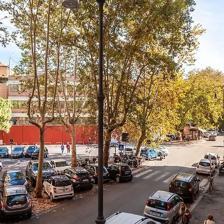 laDolceVita - Flaminio Stylish Flat-2