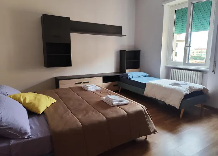Rome View Apartment